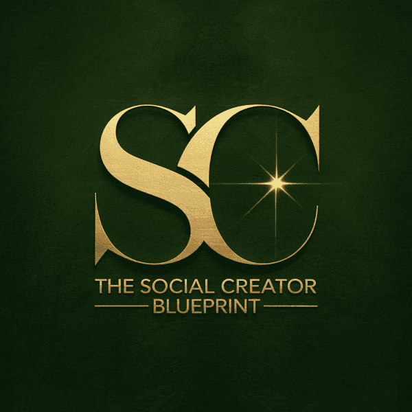 Social Creator Blueprint